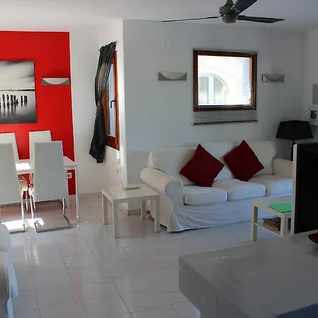 Villa Vista