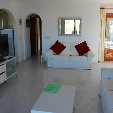 Villa Vista Moraira