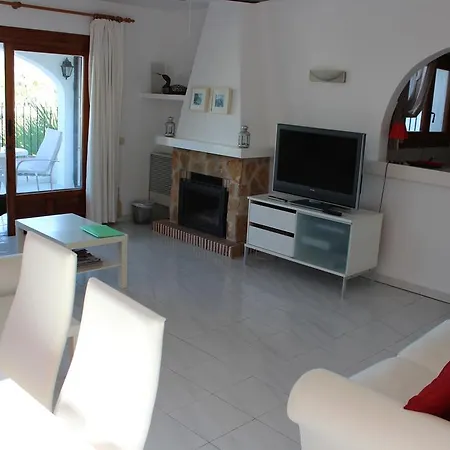 Villa Vista