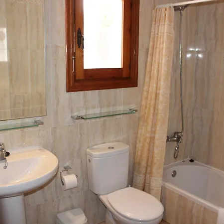 Villa Vista Moraira