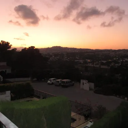 Vista Villa