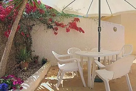 Vista * Moraira