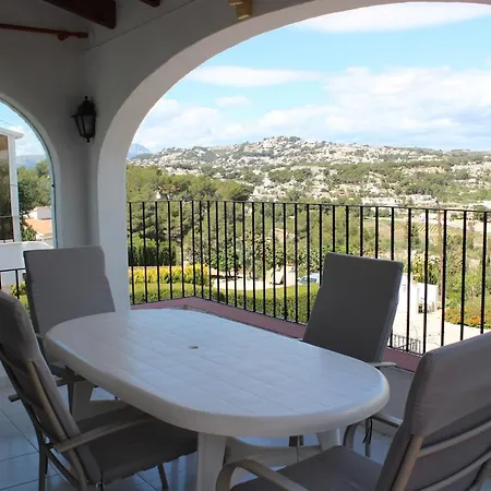 Villa Vista *